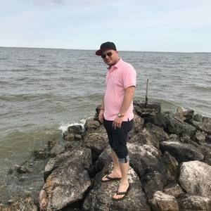 Meet your Posher, Ronny